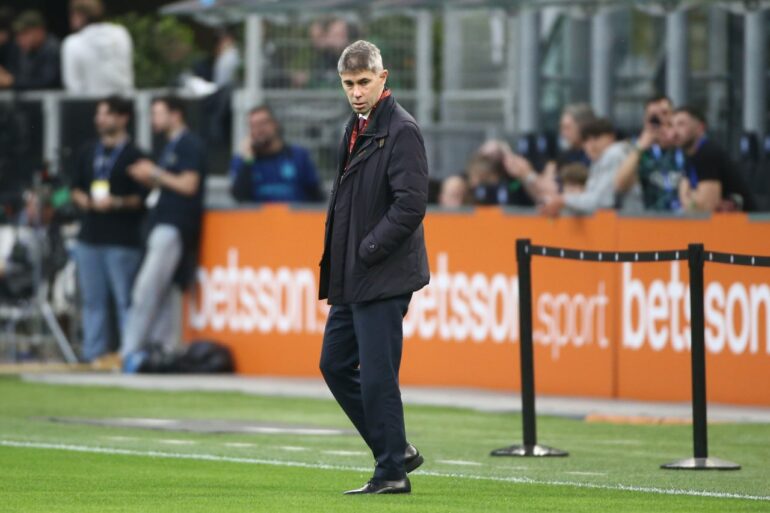 Gasperini meets Friedkin ownership; Massara departure looms as Marseille watches