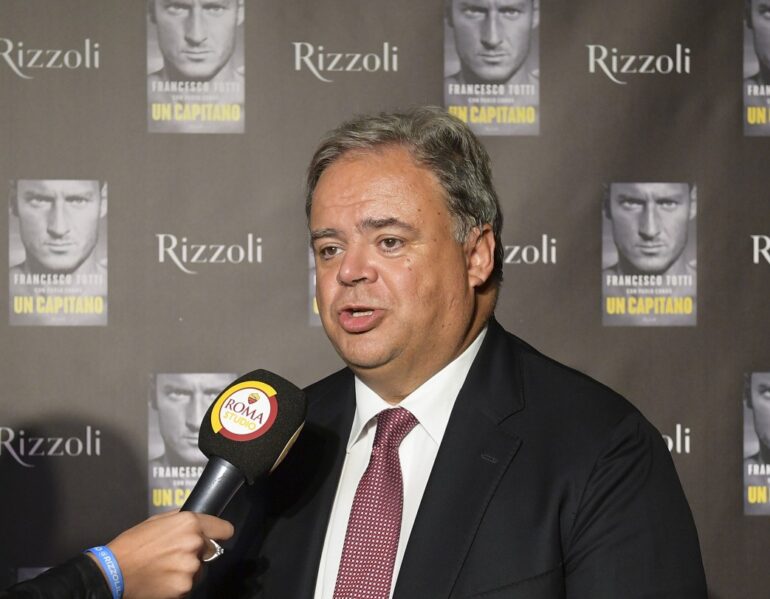 Condò: "Gasperini Did What He Could With This Squad. A Choice Between Him and Ranieri Was Inevitable"