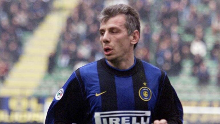 Former midfielder suggests Guardiola would be better suited to Roma than Italy