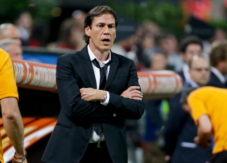 Rocchi investigation reignites Juventus-Roma tensions