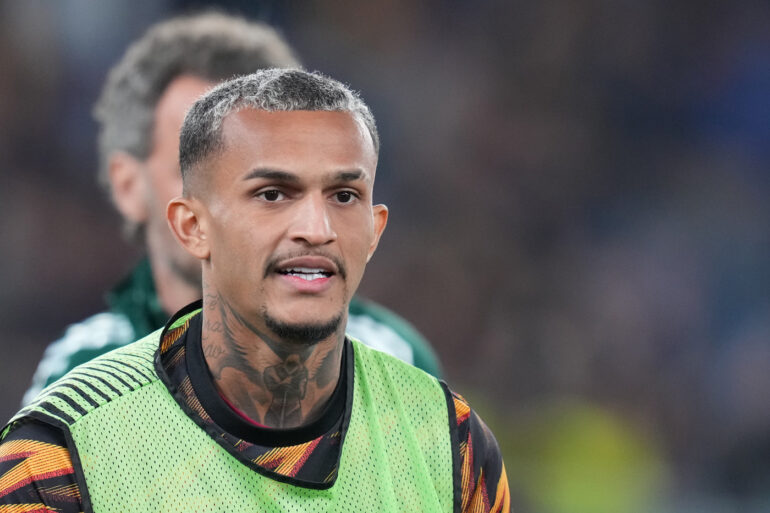 Wesley suspended and fined after latest round; Roma face disciplinary concerns