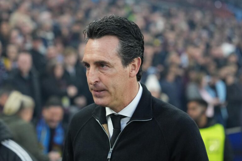 Aston Villa boss expects Roma to sign Malen permanently