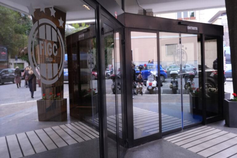 Italian FA sets earlier summer transfer window dates