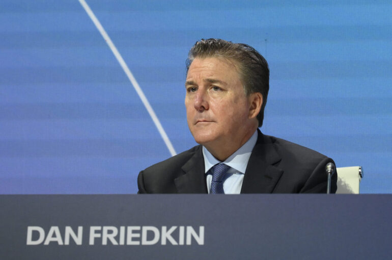 Zaragoza to return to Bayern Munich; Celik cleared of injury ahead of Fiorentina match; Friedkin to choose new director