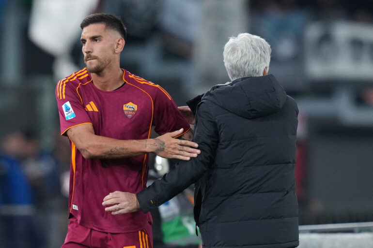 Fiorentina open to Dodo sale; new stadium plans advance; Pellegrini renewal talks ongoing