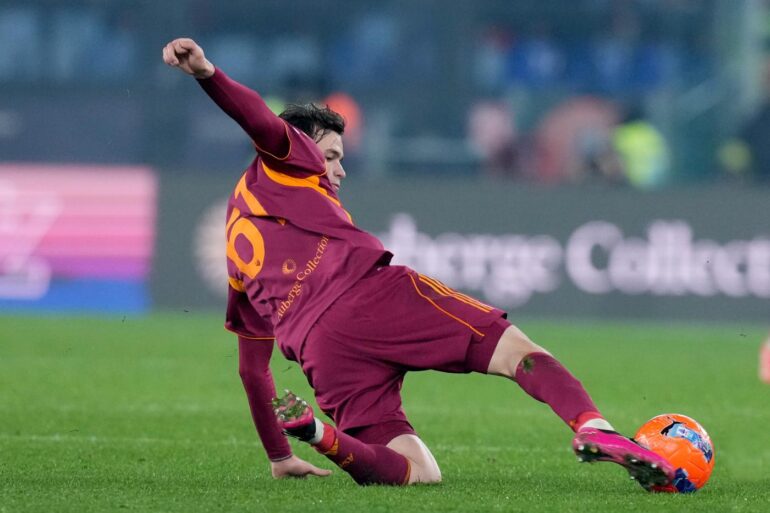 Serie A: Disciplinary Decisions Following Roma-Atalanta Match