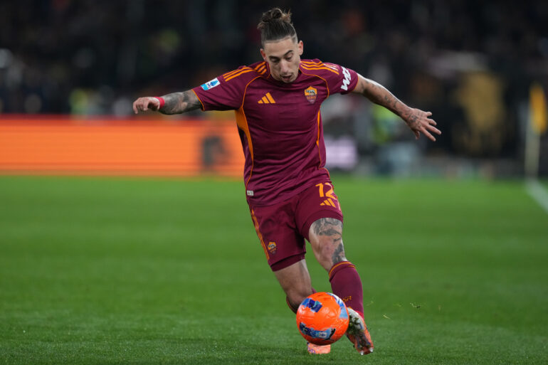 Liverpool boss Slot confirms Tsimikas will not be signed permanently by Roma