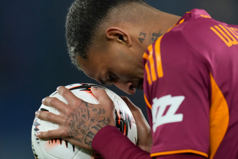 Wesley rated as valuable asset by CIES