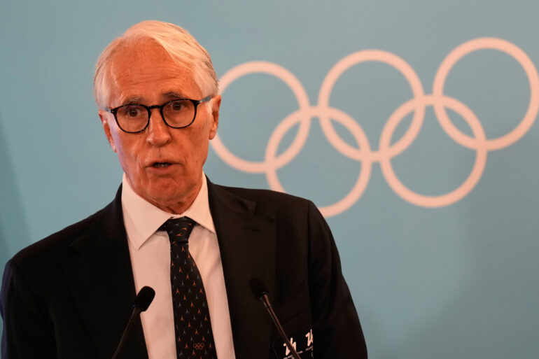 FIGC presidential candidate addresses Derby della Capitale scheduling