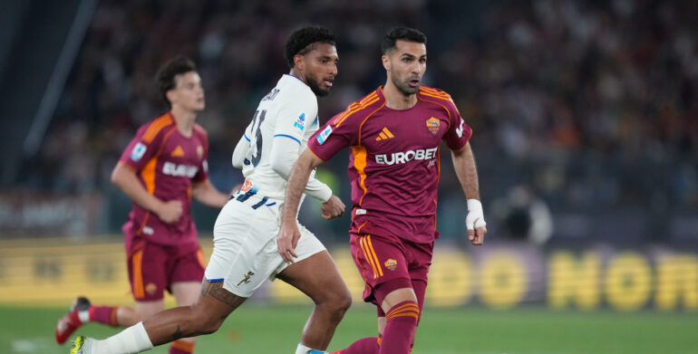 Celik contract renewal and agreement with Gasperini: what happens next