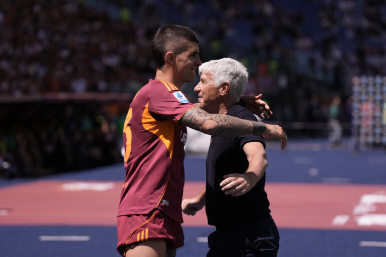 Roma target Champions League spot with derby victory and Juventus stumble