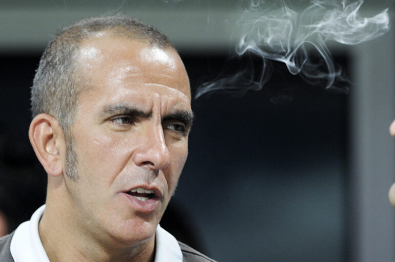 Di Canio: Roma reached Champions League partly because rivals stumbled
