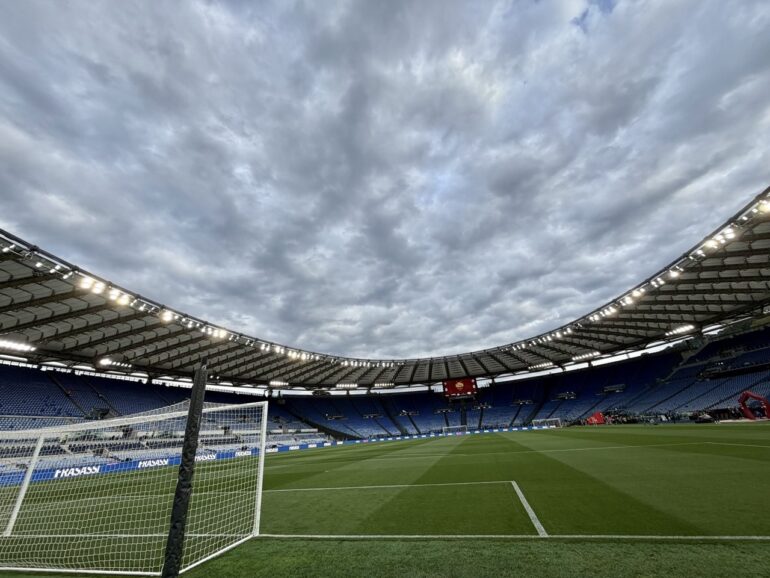 Roma v Fiorentina: predicted line-ups and TV details