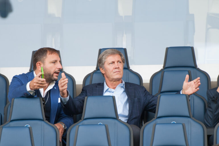 Collovati backs Roma to overcome Verona
