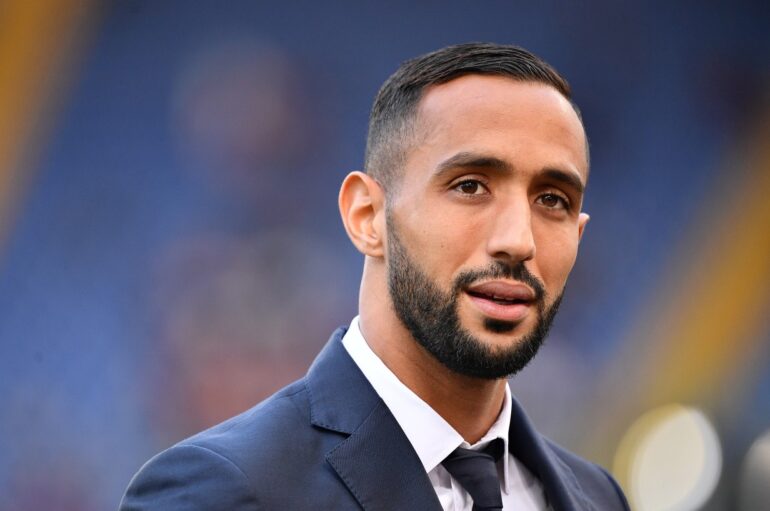 Marseille parts ways with sporting director Benatia; Roma reportedly interested