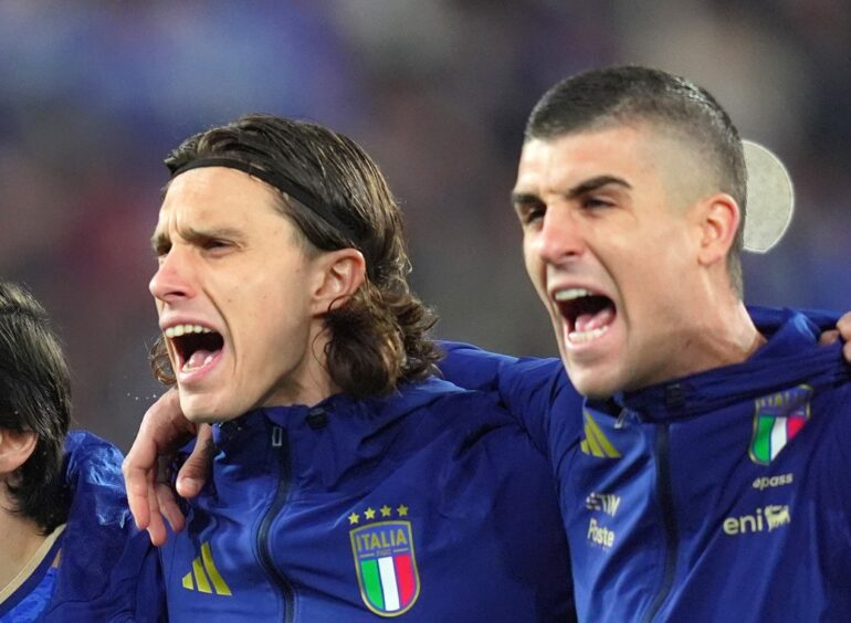 Roma Secures Champions League Return After Eight Years; Calafiori Celebrates on Social Media