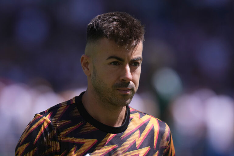 El Shaarawy leaves Roma; Inter, Genoa and Venezia circle free agent