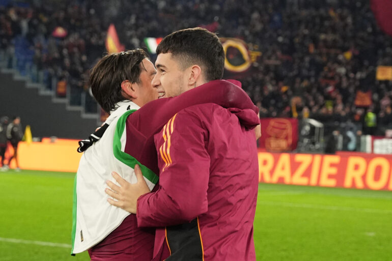 Gasperini Relies on Malen, Dybala and Soulé for Verona Challenge