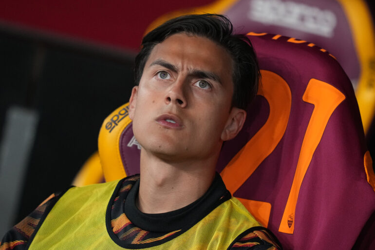 Dybala Contract Renewal Near as Direct Talks with Friedkin Progress