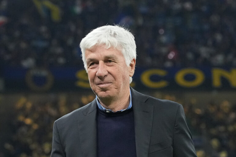 Friedkin and Gasperini meet over new sporting director; Koné fit for Fiorentina clash, Tsimikas sidelined