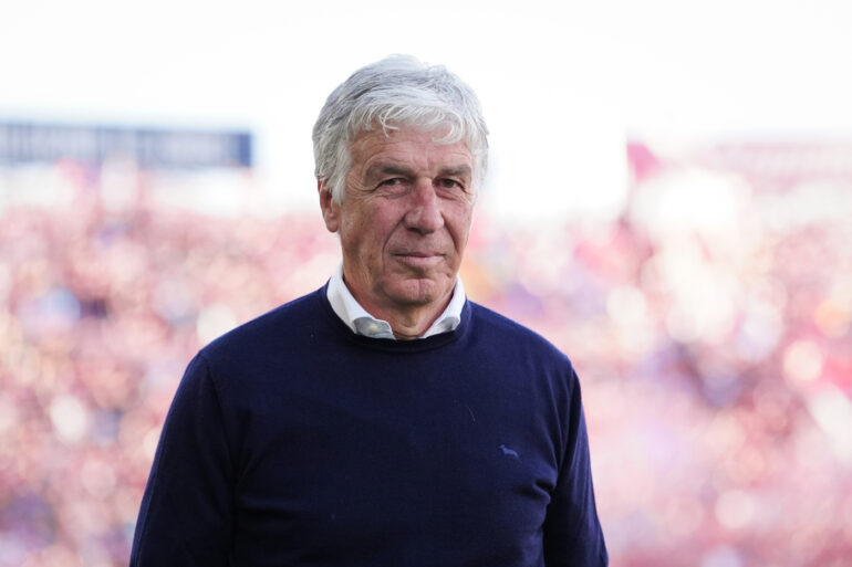 Gasperini meets Friedkin: New sporting director and contract renewals on the agenda