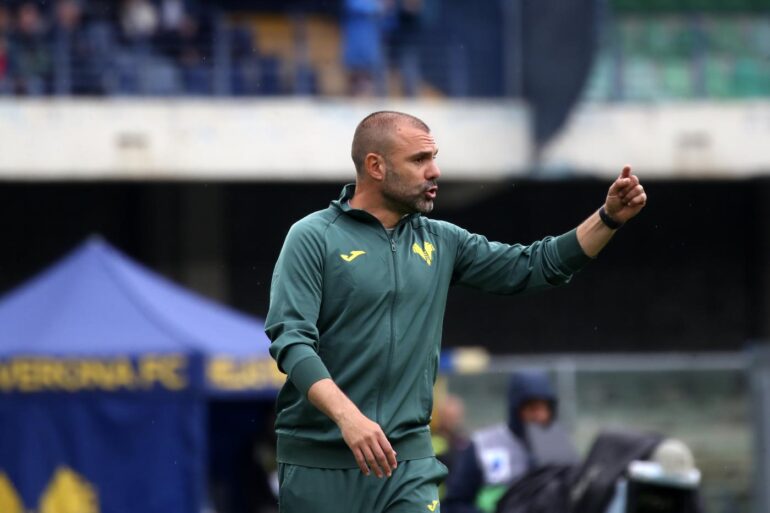 Verona ready to trouble Roma in final-day Champions League push