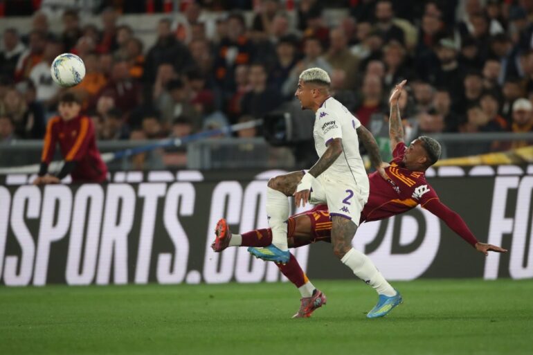 Fiorentina squad named for Roma opener: Atta and Kean available