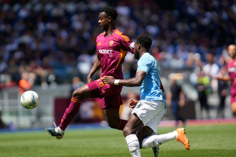 Roma injury update ahead of Verona clash: Ndicka ruled out, Koné and Pellegrini doubtful