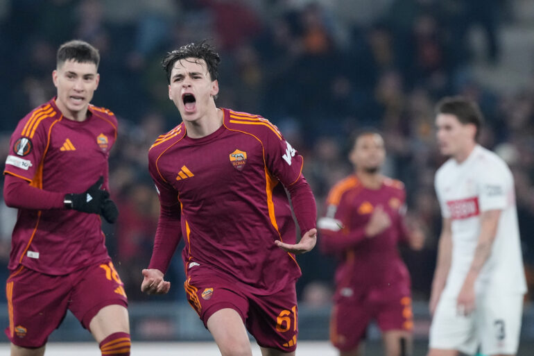 Tottenham and Newcastle join Juventus in pursuit of Pisilli