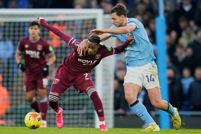 West Ham to raise funds: Summerville among potential departures, Roma keen