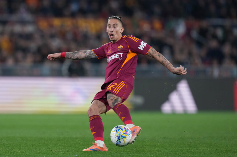 Tsimikas set to leave Roma as Liverpool manager confirms return plan