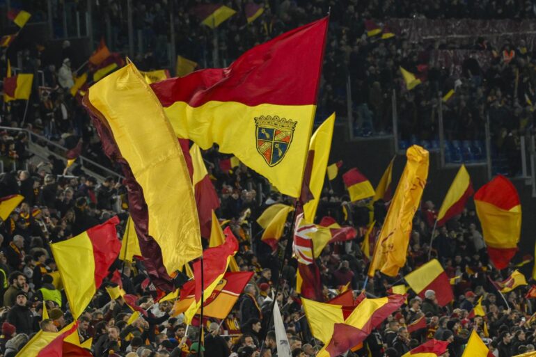 Roma opens 2026–27 season ticket waiting list as demand surges