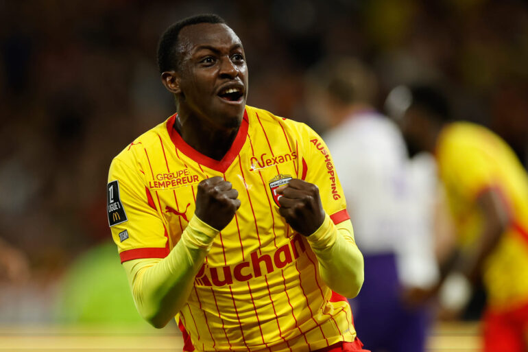Lens officially exercise Abdulhamid buyout option as Roma secure profit