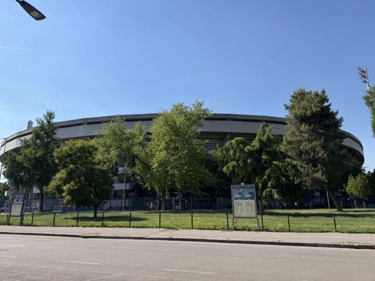 Verona v Roma: team news, lineup and how to watch