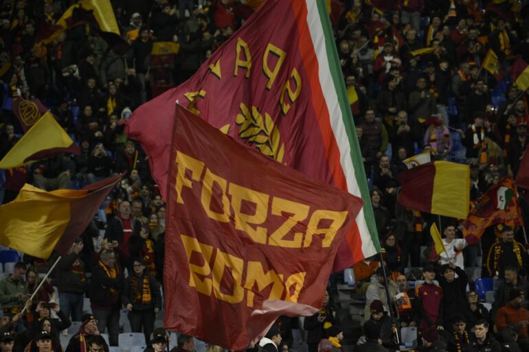 Roma aligns with fans over Derby della Capitale scheduling