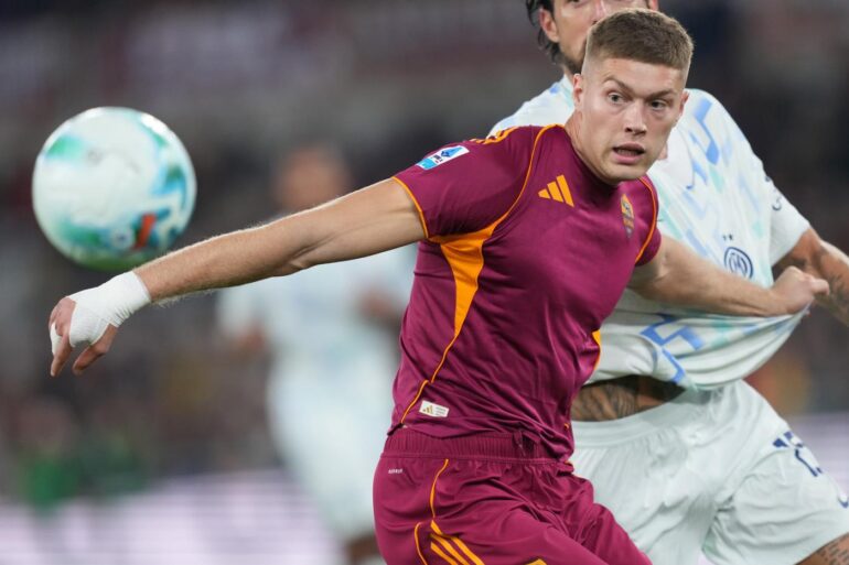 Gasperini loses Koné and Pellegrini for derby, but Dovbyk returns to bench
