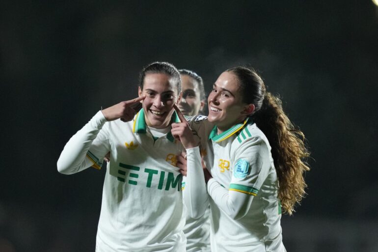 Roma Women Win Scudetto: Corelli Celebrates Championship Victory