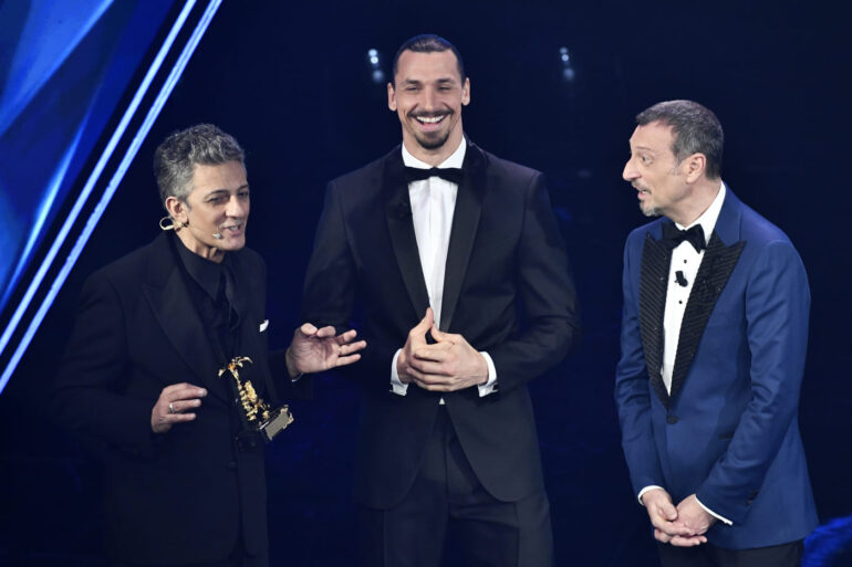 Fiorello jokes about Roma derby scheduling chaos