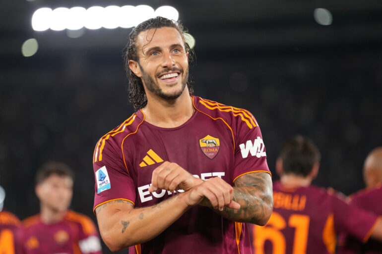 Roma confirm contract extension for Hermoso until 2027