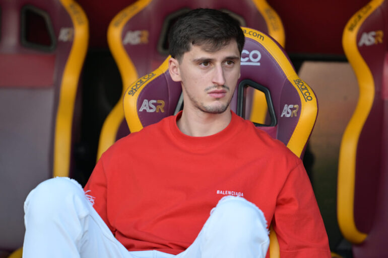 Kumbulla eyes fresh start under Gasperini after loan spells away