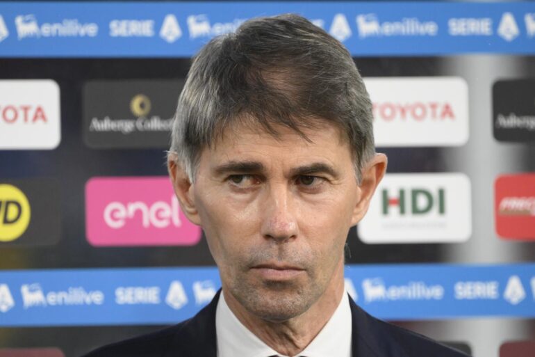 Roma to part ways with sporting director Massara