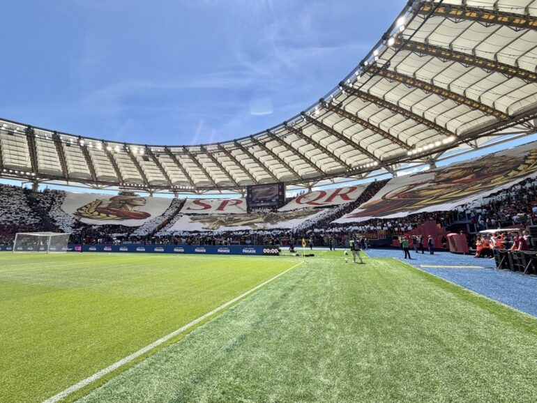 Season ticket renewal phase begins with seat confirmation