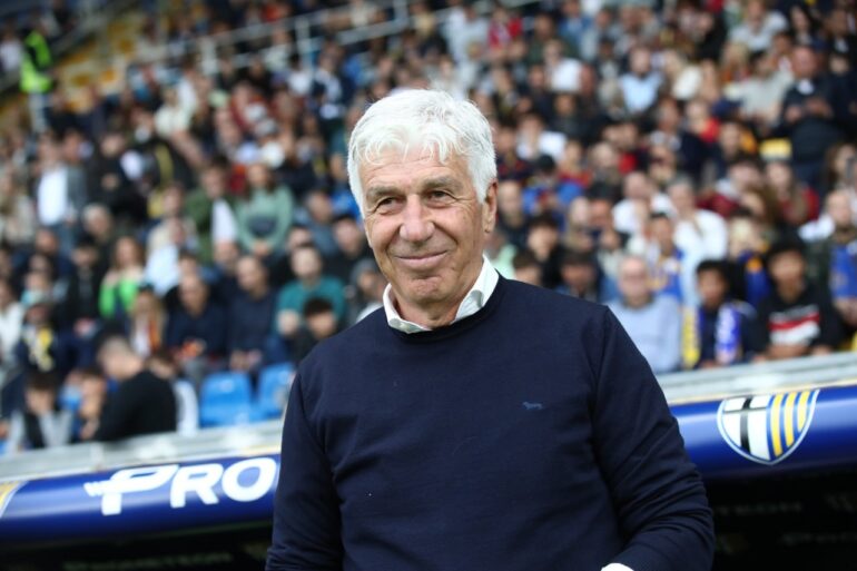 Roma Hold Firm on Key Players as Gasperini Eyes Greenwood Push