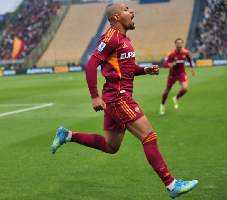 Roma 4–0 Fiorentina: Malen and Dybala dazzle as season opens with dominant display