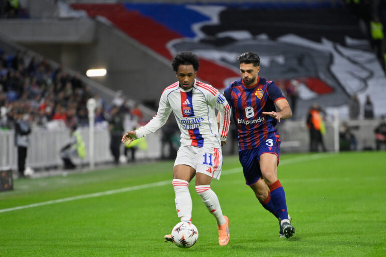 Roma target Fofana amid Premier League competition