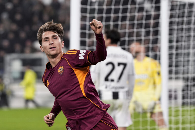 Roma preparing to raise funds through player sales to protect key stars