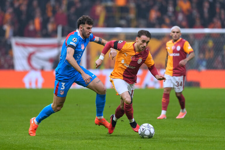 Roma target Ruggeri as Gasperini pursues flanks in summer transfer window