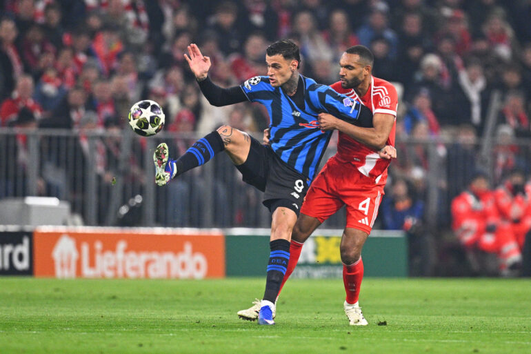 Roma hunting for backup striker: Scamacca and Zirkzee among targets