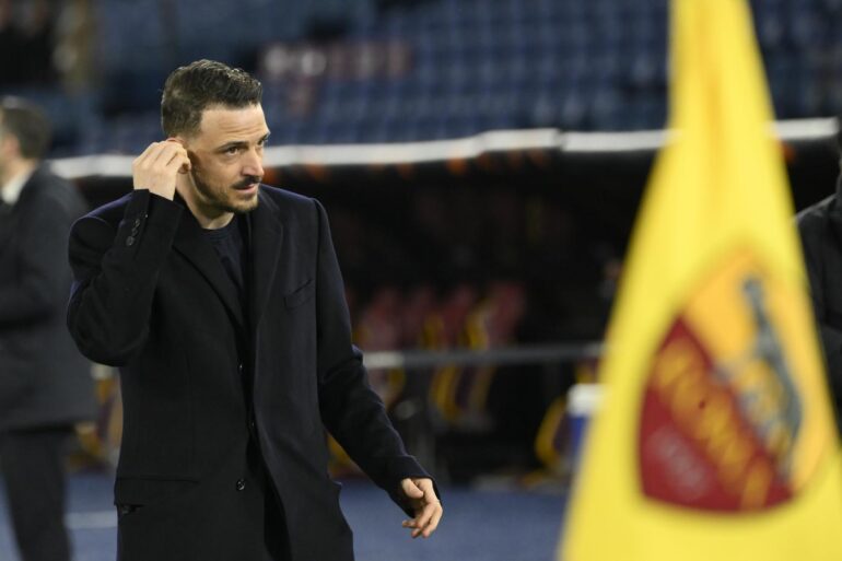 Florenzi backs Gasperini to replicate Bergamo success at Roma as Malen hits 15 goals in five months