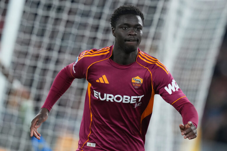 Bologna eye Vaz loan if Castro departs; Roma open to sending young forward out